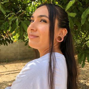 Meet your Posher, Cindy